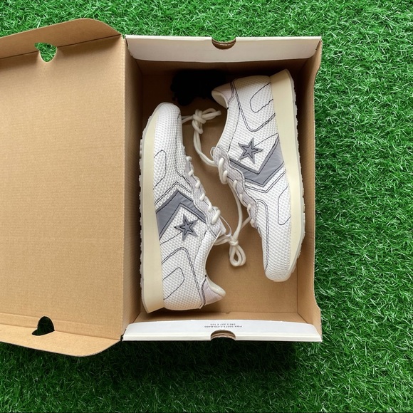 Converse Vince Staple x Thunderbolt Ox Collab - Picture 3 of 9